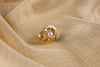 Radiant Pearl  Ring