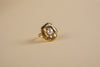 Radiant Pearl  Ring