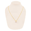 Amora Heart Necklace