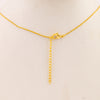 Amora Heart Necklace
