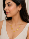 Daisy Bloom Necklace