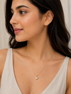 Amora Heart Necklace