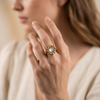 Daisy Ring