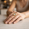Daisy Ring