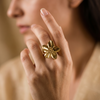 Flora Bloom Ring