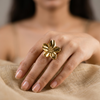 Flora Bloom Ring