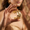 Flora Cutout Cuff