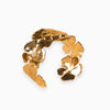 Flora Cutout Cuff