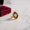 Halo Pearl Ring