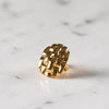 Interlace Ring