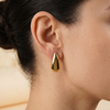 Lumi Drop Earrings