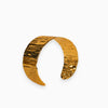 Ridge Gold Cuff