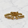 Sculpted Minimalism Ring