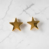 Star Stud Earrings