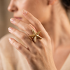 Starfish Ring