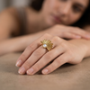 Statement Ring