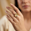 Statement Ring