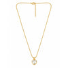 Amora Heart Necklace