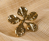 Petal Cluster Ring